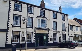 The Harboro Hotel